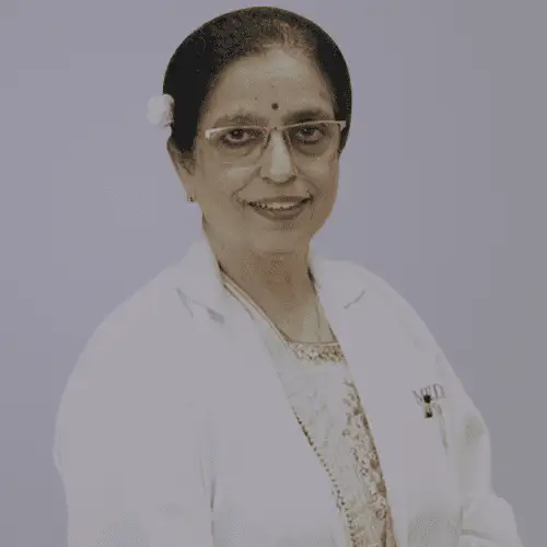 Dr. Amrinder Kaur Bajaj