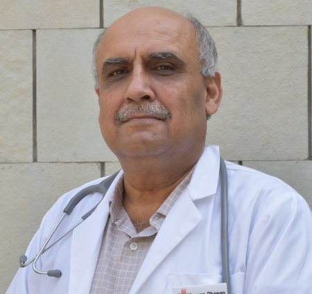 Dr. Anurag Dhawan Best Laparoscopic Surgeon