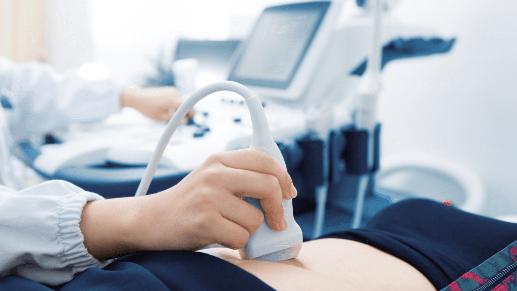 hands-on ultrasound training