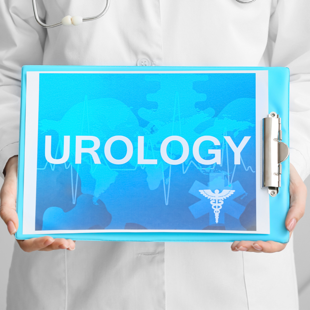 Fellowship in Urogynecology