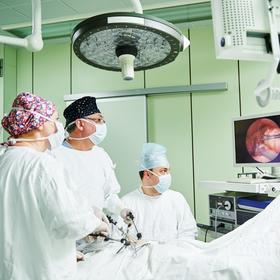 FMAS and DMAS in laparoscopic Training | The Medicity