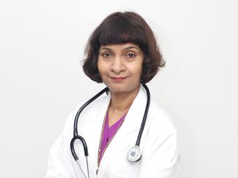 Dr. MV Padma Srivastava