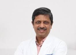 Dr. Anurag Khaitan