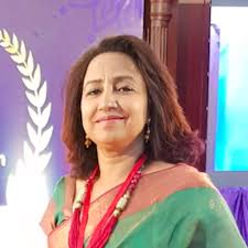 Dr. (prof) Rajni Mittal