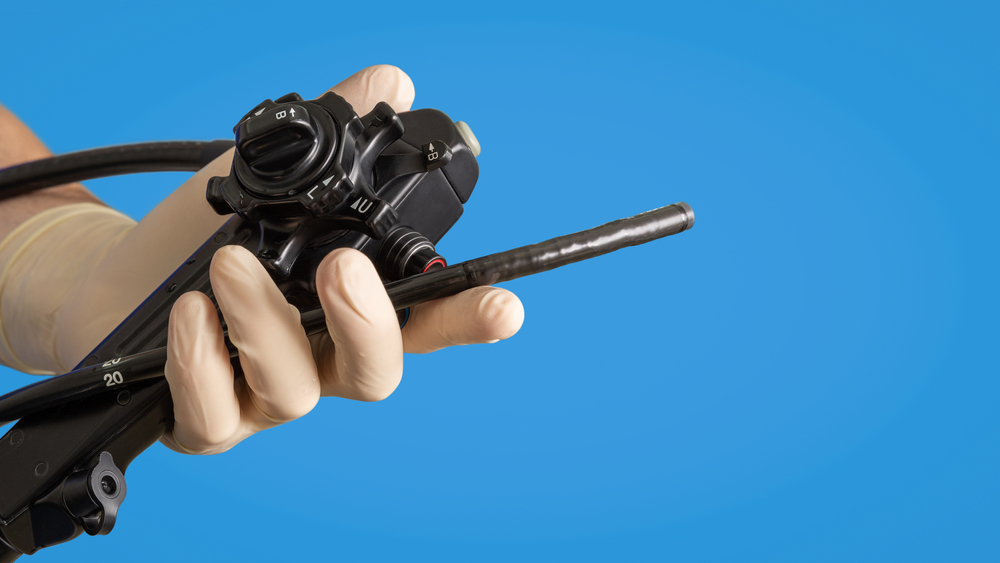 Endoscopy Training GI Fellowships