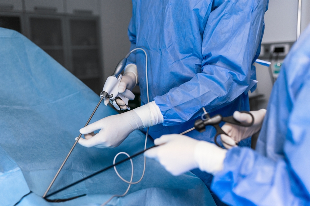 Discover the top government-approved laparoscopic training center in India. Get hands-on laparoscopic surgery training, advanced laparoscopy courses, and specialized programs for gynecologists. Boost your surgical skills with expert guidance.