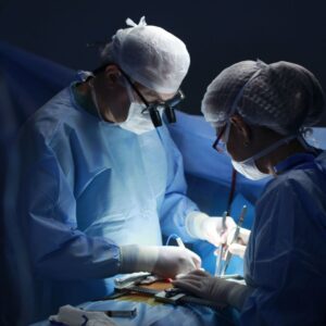 Choosing the Best Institute for Laparoscopic Surgery Training