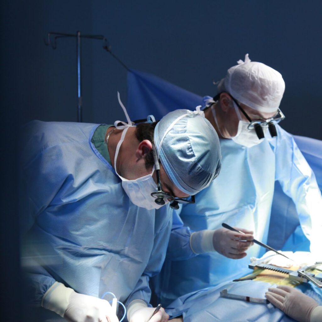 A Complete Guide to Finding the Best Hands-On Laparoscopic Training Centre