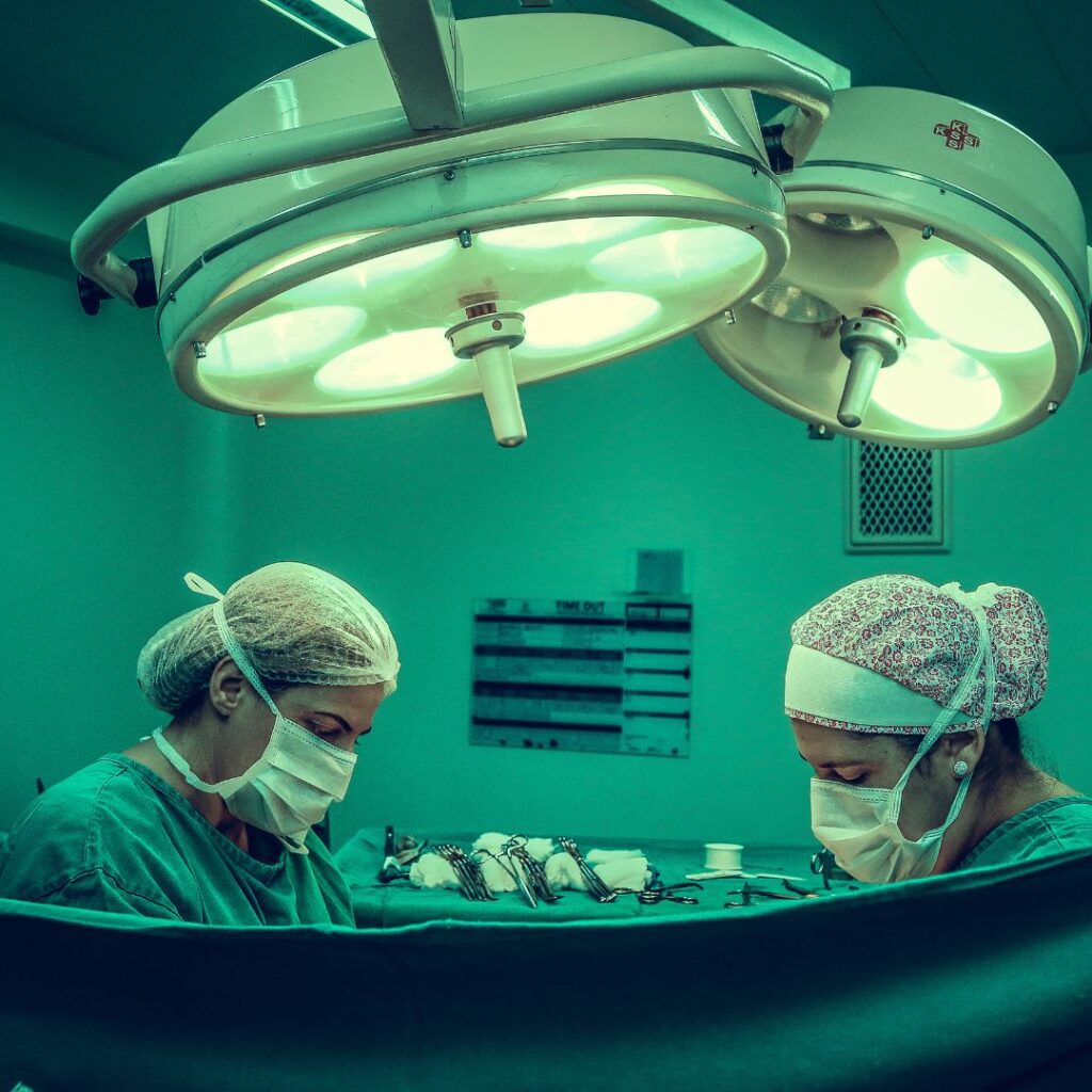 Why Choose India for Laparoscopic Surgery Training? 