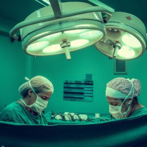 Why Choose India for Laparoscopic Surgery Training? 