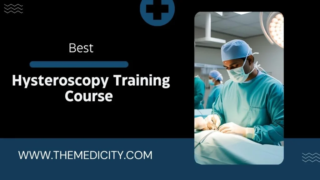Best Hysteroscopy Training Course