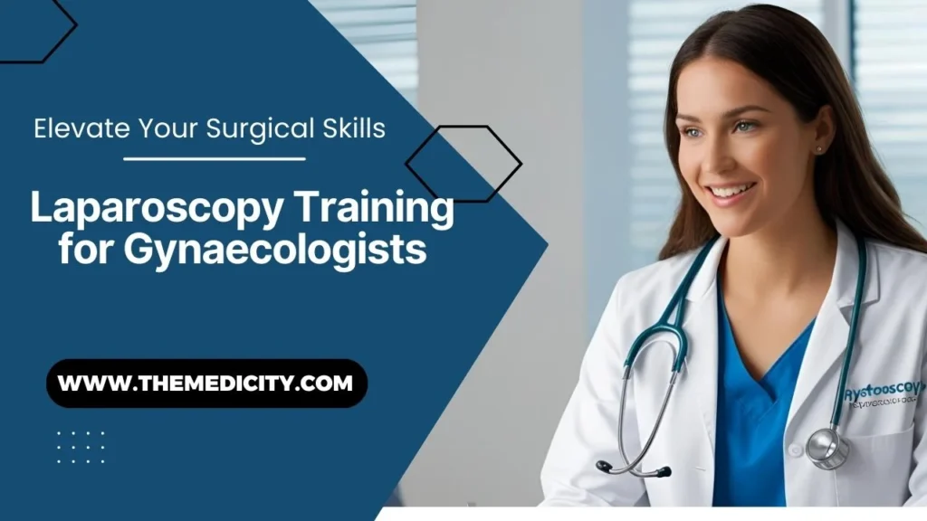 Laparoscopy Training for Gynaecologists: Elevate Your Surgical Skills