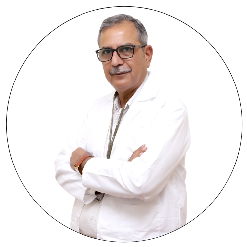 Dr. Suresh Chhabra